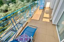 Korzystna inwestycja! Dwupoziomowy apartament z dwiema sypialniami w kurorcie Słoneczny Brzeg ID: 6098 - Фото9