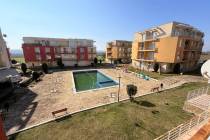 Affordable 1-bedroom apartment for sale with a pool view in the “Sunny Day 5” complex ID: 6086 - Photo 2