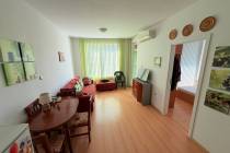 Affordable 1-bedroom apartment for sale with a pool view in the “Sunny Day 5” complex ID: 6086 - Photo 4