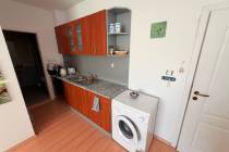 Affordable 1-bedroom apartment for sale with a pool view in the “Sunny Day 5” complex ID: 6086 - Photo 5