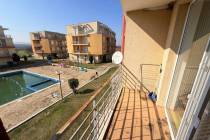 Affordable 1-bedroom apartment for sale with a pool view in the “Sunny Day 5” complex ID: 6086 - Photo 9