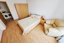 Mieszkanie z jedną sypialnią w spokojnej części kurortu ID: 5340 - Фото1