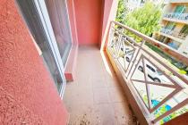 Двухкомнатная квартира в тихом районе курорта ID: 5340 - Фото 8