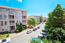 Mieszkanie z jedną sypialnią w spokojnej części kurortu ID: 5340 - Фото10