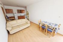 Mieszkanie z jedną sypialnią w spokojnej części kurortu ID: 5340 - Фото6