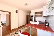 Niedrogie dwupokojowe mieszkanie w rodzinnym kompleksie ID: 4938 - Фото4