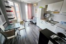 Okazja! Mieszkanie z jedną sypialnią w niskiej cenie! ID: 4650 - Фото4