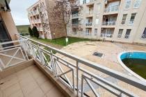 Štúdio s výhľadom na bazén, komplex „Sunny Day 6“ ID: 5994 - Фото3