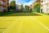 Бюджетная недвижимость в комплексе на курорте ID: 5228 - Фото 12