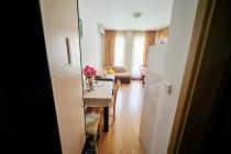 Бюджетен комфортен апартамент в комплекс с басейн ID: 5003 - Снимка 4