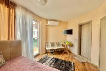 Супер цена! Апартамент с 1 спалня и добър ремонт ID: 5010 - Снимка 5