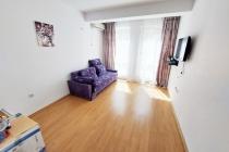 Студия с мебелью  без террасы ID: 3920 - Фото 3