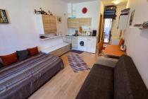 Бюджетная недвижимость в комплексе на курорте ID: 5228 - Фото 1