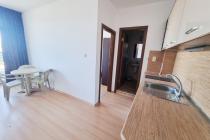 Niedrogie mieszkanie z oddzielną sypialnią w dużym kompleksie ID: 5590 - Фото4