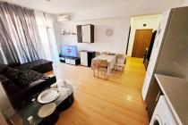 Niedrogie mieszkanie z dwiema sypialniami dla całej rodziny ID: 5246 - Фото3