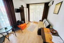 Štúdio s nábytkom za dobrú cenu! ID: 3835 - Фото6