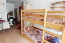 Быстрая сделка! Студия в комплексе с хорошей территорией ID: 3969 - Фото 4