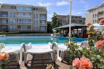 Бюджетная недвижимость в комплексе на курорте ID: 5228 - Фото 8