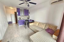 Apartment with two bathrooms and heated floors ID: 5464 - Photo 1