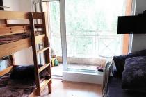 Быстрая сделка! Студия в комплексе с хорошей территорией ID: 3969 - Фото 6