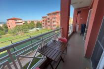 Inexpensive! Two-room apartment with a spacious terrace ID: 5226 - Photo 6