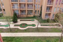 Горячее предложение! Студия в "Sunny Day 6" по супер цене ID: 5229 - Фото 7