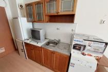 Дешевая студия в Болгарии в комплексе с бассейном ID: 3954 - Фото 6