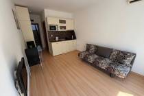 Недорогая студия с новой мебелью ID: 6378 - Фото 3