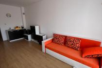 Торопитесь! Недорогая студия в комплексе с бассейном ID: 5224 - Фото 2