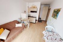 Апартамент с две спални и две тераси ID: 3997 - Снимка 1