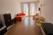 Торопитесь! Недорогая студия в комплексе с бассейном ID: 5224 - Фото 3