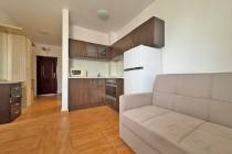 Výhodná cena! Jednoizbový apartmán, komplex „Sunny Dreams“, Sunny Beach ID: 6026 - Фото9