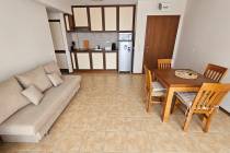 Widok na basen i góry, apartament w kompleksie „Sunny Victory” ID: 6269 - Фото4