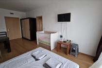 Svetlý byt v dobrej štvrti Slnečného pobrežia ID: 4507 - Фото9