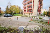 Студио в „Sunny View Central“, район Какао Бийч ID: 5707 - Снимка 12