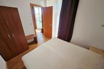 Tri spálne a veľká terasa – apartmán v komplexe „Sunny View Central“ ID: 5742 - Фото10