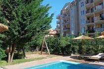 Flat for sale, Sunny Beach, cosy complex! ID: 4225 - Photo 12