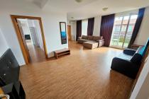 Три спални и голяма тераса – апартамент в „Sunny View Central“ ID: 5742 - Снимка 2