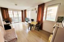 Studio w kompleksie „Sunny View Central”, dzielnica Cacao Beach ID: 5707 - Фото3