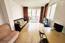 Studio w kompleksie „Sunny View Central”, dzielnica Cacao Beach ID: 5707 - Фото5