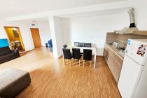 Tri spálne a veľká terasa – apartmán v komplexe „Sunny View Central“ ID: 5742 - Фото6