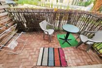 Studio w kompleksie „Sunny View Central”, dzielnica Cacao Beach ID: 5707 - Фото10