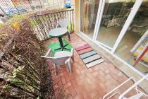 Studio w kompleksie „Sunny View Central”, dzielnica Cacao Beach ID: 5707 - Фото11