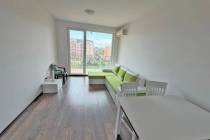 Апартамент в зеления район на курорта, комплекс „Sunny View Central“ ID: 6274 - Снимка 2