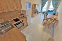 Renovated apartment, for permanent residence, Sunny Beach ID: 5921 - Photo 5