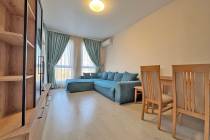 Renovated apartment, for permanent residence, Sunny Beach ID: 5921 - Photo 1