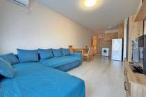 Renovated apartment, for permanent residence, Sunny Beach ID: 5921 - Photo 2