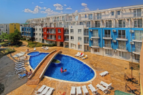 Квартира с мебелью в "Sunny Day 3" ID: 5082 - Фото 1