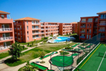 Недорогая студия с новой мебелью ID: 6378 - Фото 6