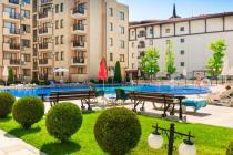 Discount! Two bedroom flat in a good location! ID: 3885 - Photo 1